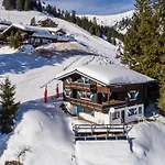 H Xl Chalet Konigsleiten
