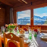 Chalet H Xl