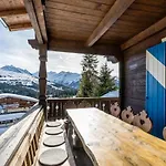 Chalet H Xl Konigsleiten