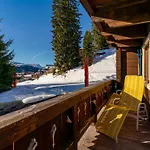 Chalet H Xl