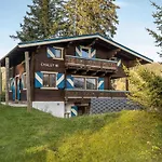 Chalet H Xl Konigsleiten
