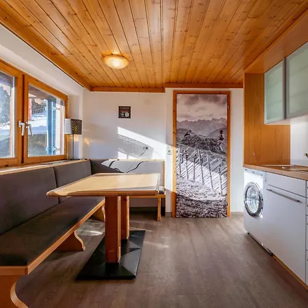 H Xl Шале Кёнигслайтен