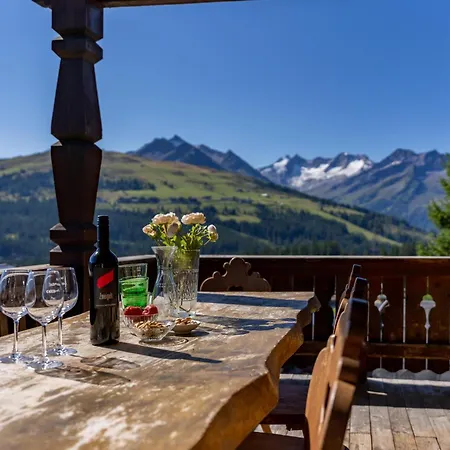 H Xl Шале Кёнигслайтен