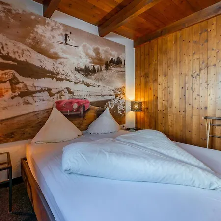 Chalet H Xl