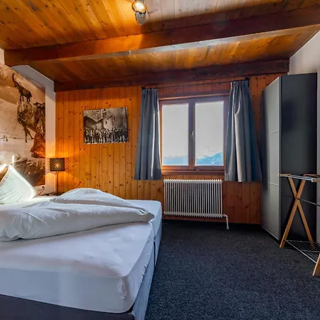 H Xl Chalet Konigsleiten