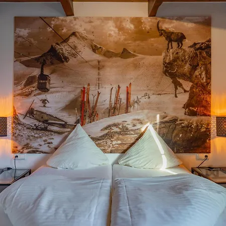 Chalet H Xl