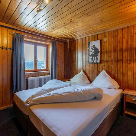 H Xl Chalet Konigsleiten