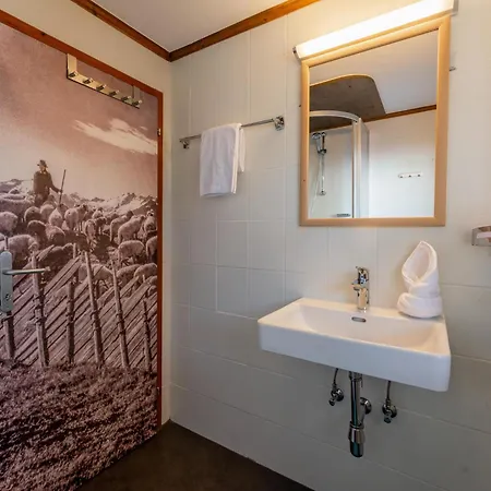 H Xl Domek alpejski *