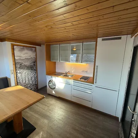 H Xl Domek alpejski Konigsleiten