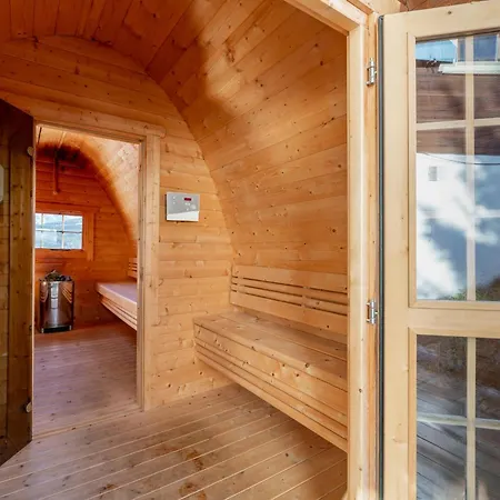 H Xl Chalet Konigsleiten