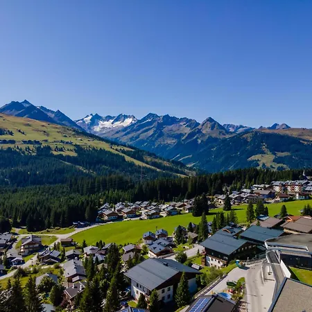 Domek alpejski H Xl *