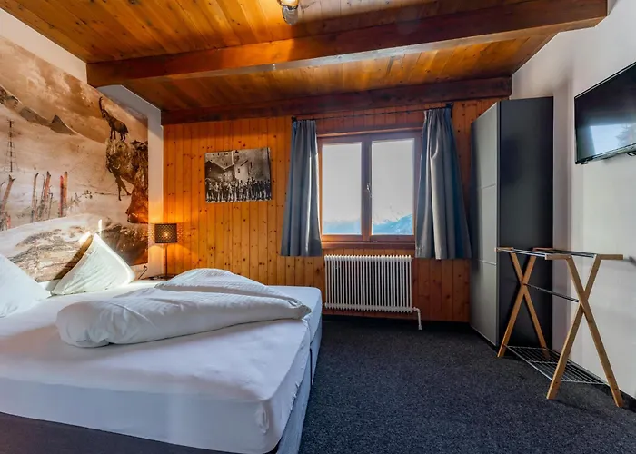 H Xl Dağ evi Konigsleiten