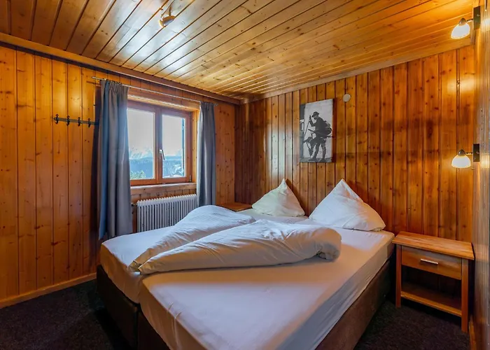 H Xl Dağ evi Konigsleiten