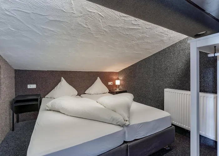 H Xl Dağ evi Konigsleiten