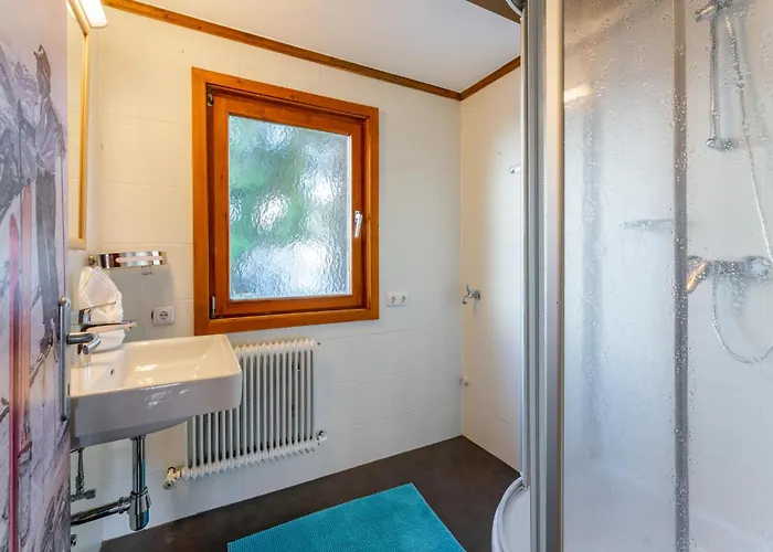 Dağ evi H Xl Konigsleiten