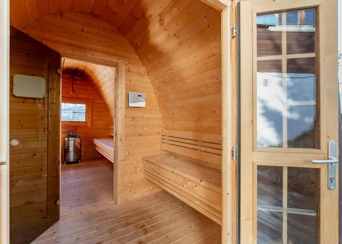 H Xl Dağ evi Konigsleiten